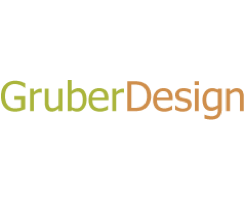 GruberDesign Logo